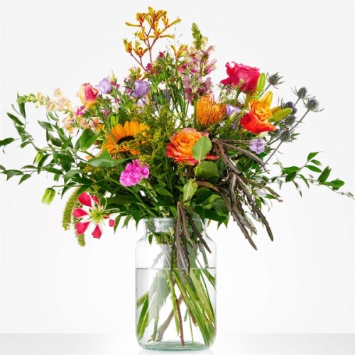 Bouquet 