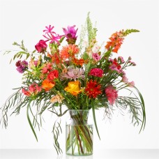 Bouquet "Magnificently" (Small)
