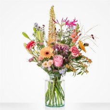 Bouquet Particularly Colorful (Medium)