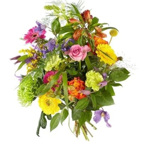 Bouquet 