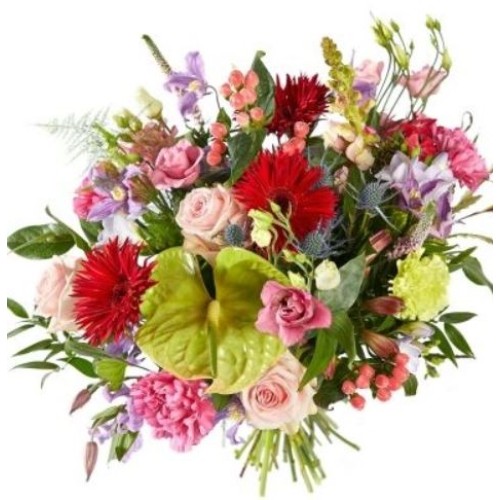 Bouquet good feeling (Small)