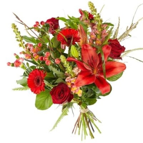 Bouquet 