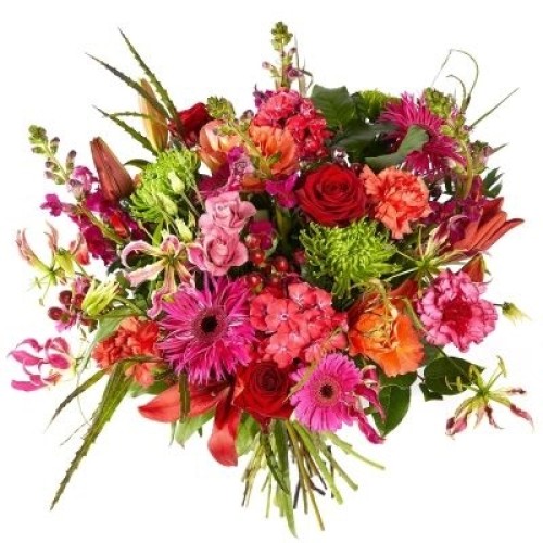 Bouquet 