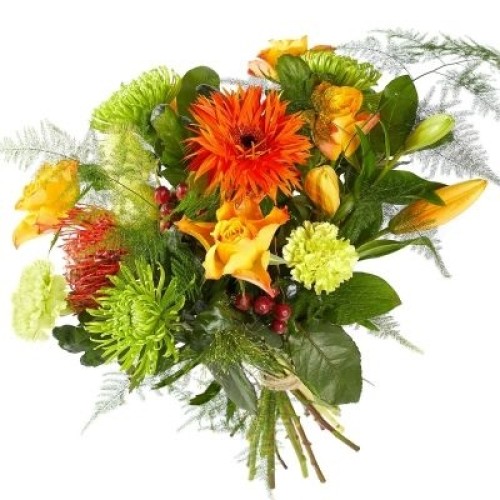 Bouquet 