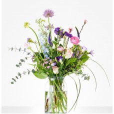 Bouquet Finally spring (small)