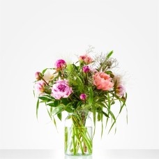 Bouquet 'Passion for Peonies' (Small)