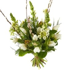 Bouquet "Early Spring" (Small)