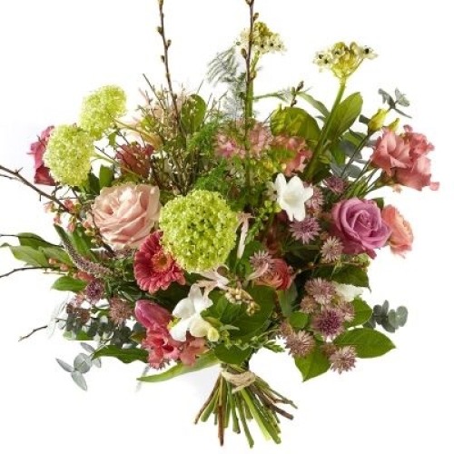 Bouquet 