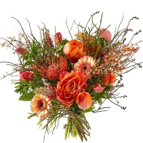 Bouquet 