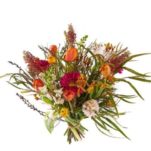 Bouquet 