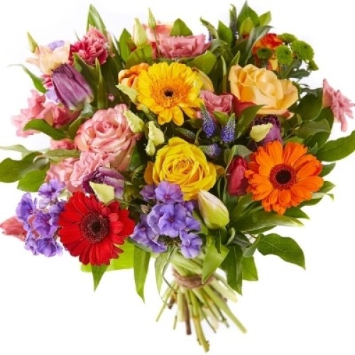 Bouquet 