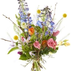 Bouquet breezy spring (Small)