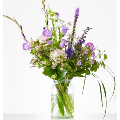 Bouquet Summerbreeze (medium)