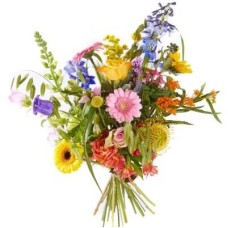 Bouquet "Heatwave" (Small)