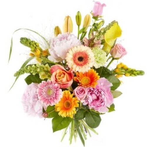 Bouquet 