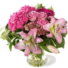 Bouquet Toulouse (Small)