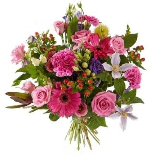 Bouquet 
