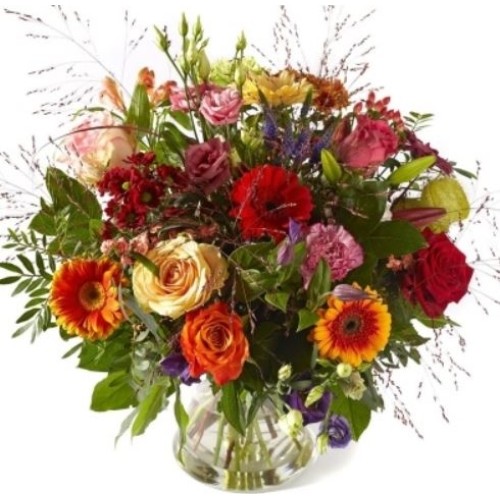 Bouquet enjoy (Small)