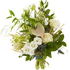 Winter Bouquet Snowflakes (Large)