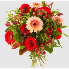 Winter Bouquet Winter warmth (Large)