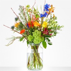 Bouquet "Happy Easter" (Small)