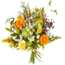Bouquet "Enjoy Easter" (Small)
