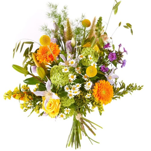 Bouquet 