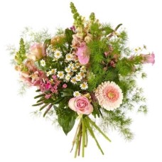Bouquet "Festive Easter" (Small)