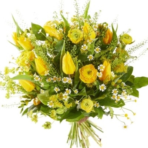 Bouquet 