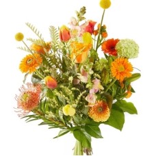 Bouquet "Happy Spring" (Small)