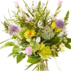 Bouquet stylish spring (Small)