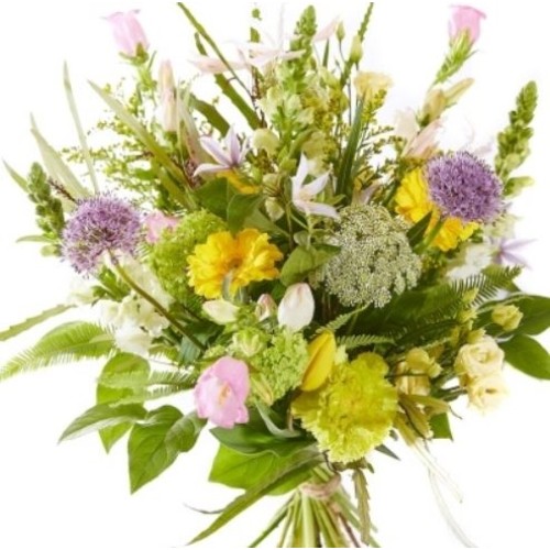 Bouquet stylish spring (Small)