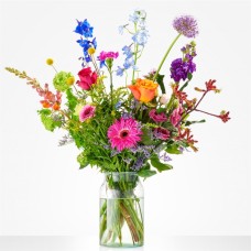 Bouquet "For the sweetest" (Small)