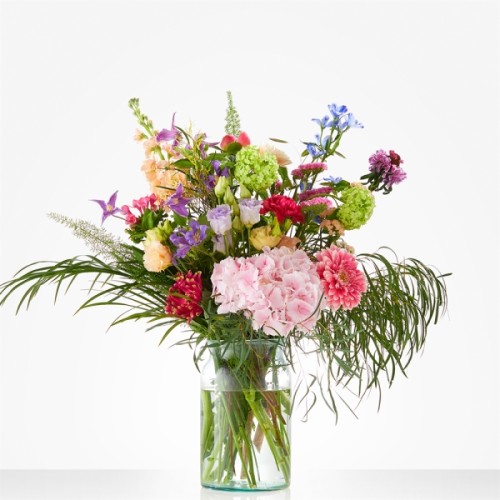 Bouquet Happy Mother's Day (medium)
