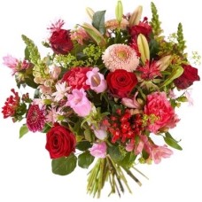 Mothers-day Bouquet "Tough Mom" (Small)
