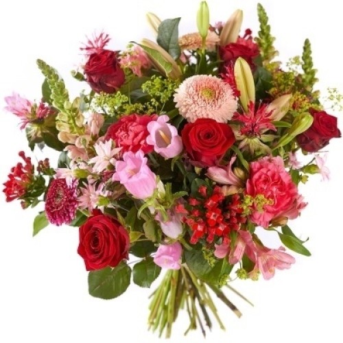 Mothers-day Bouquet 