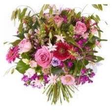 Mothersday Bouquet "Dear Mom" (Small)