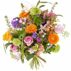 Bouquet for a "Trendy Mom" (Small)