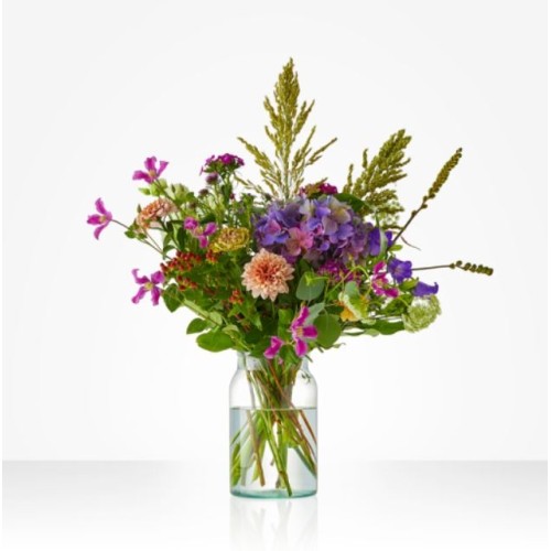 September Bouquet (small)