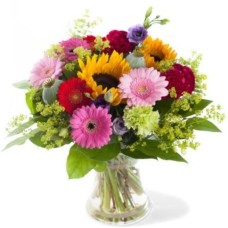 Bouquet Flower Riviera (Small)