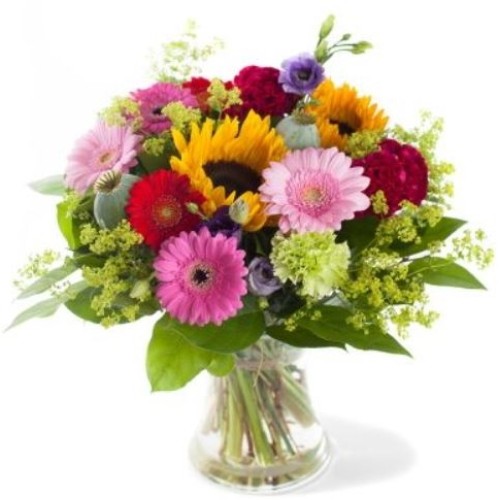 Bouquet Flower Riviera (Small)