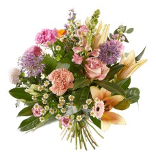 Bouquet #benice (Small)