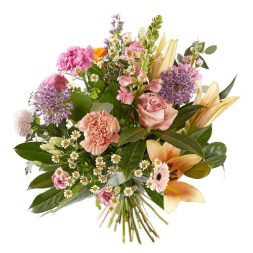 Bouquet #benice (Small)