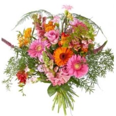 Bouquet "We are so proud of you" (Small)