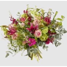 Bouquet passion (Small)