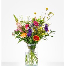 Bouquet mixed field-flowers (Small)