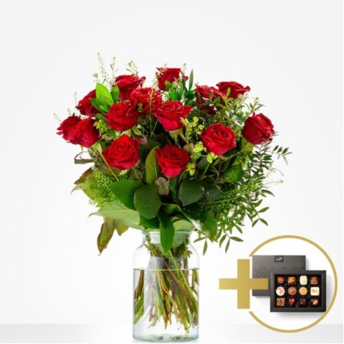 Bouquet Happy with you (Medium)