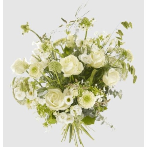 Bouquet Sympathy (Small)