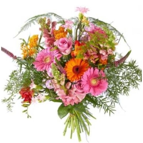 Bouquet #StaysafeandHealthy (Small)