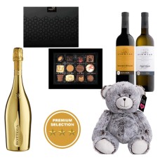 Gift package XL + Beer Bella